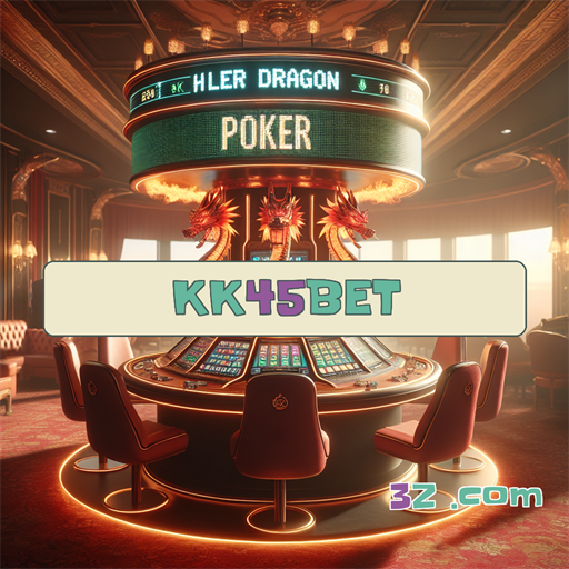 Slots Irresistíveis: A Magia dos Caça-Níqueis do kk45 Bet