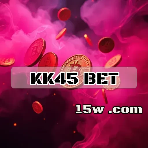 kk45 bet Site Confiável
