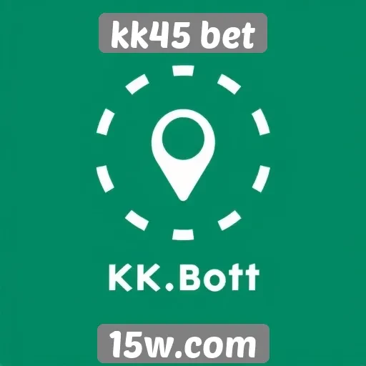 Recursos de suporte ao cliente do site kk45 bet