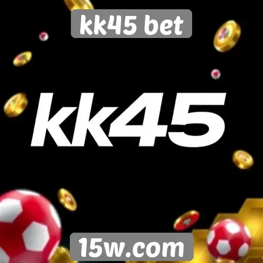 Promoções e bônus atraem novos usuários para kk45 bet