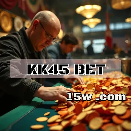 kk45 bet Promoções