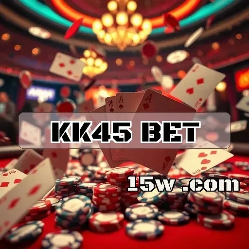kk45 bet VIP
